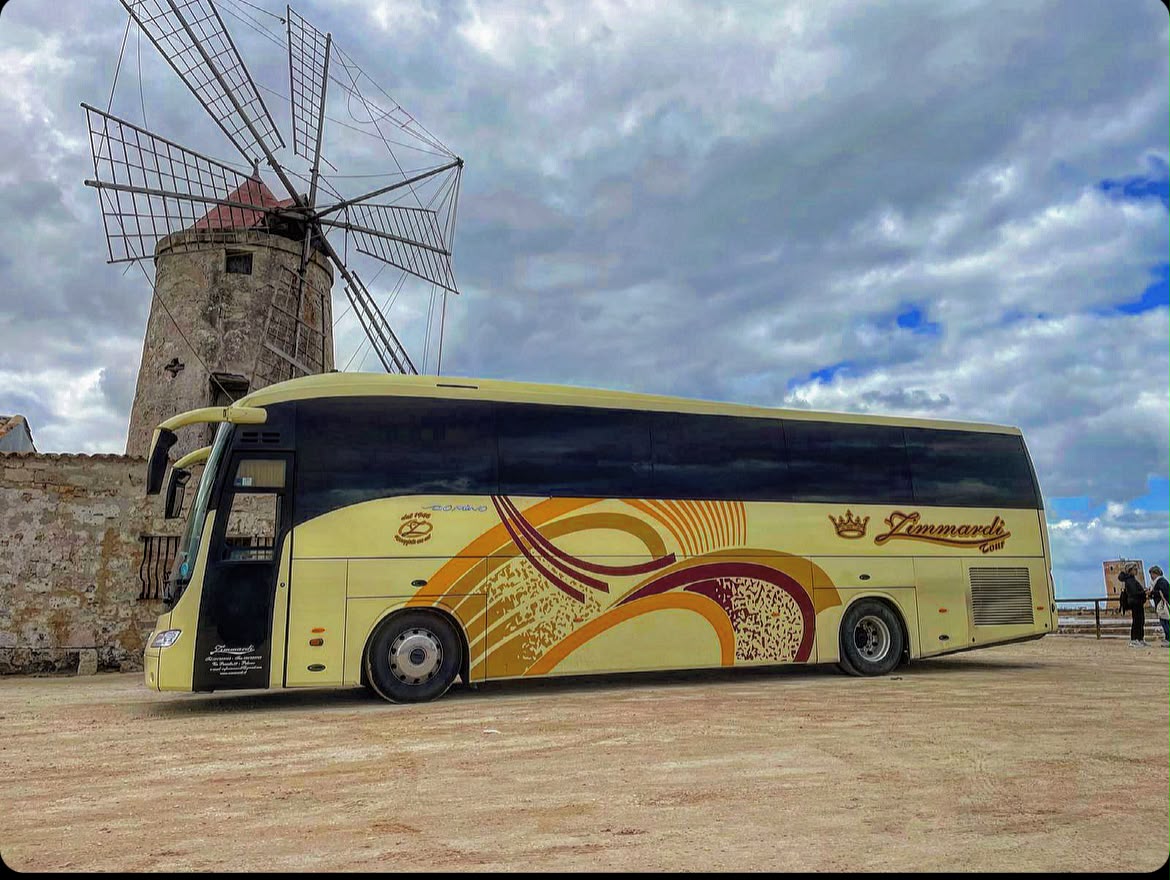 Pullman gran turismo
