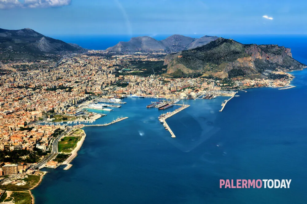 Viaggio di gruppo a Palermo