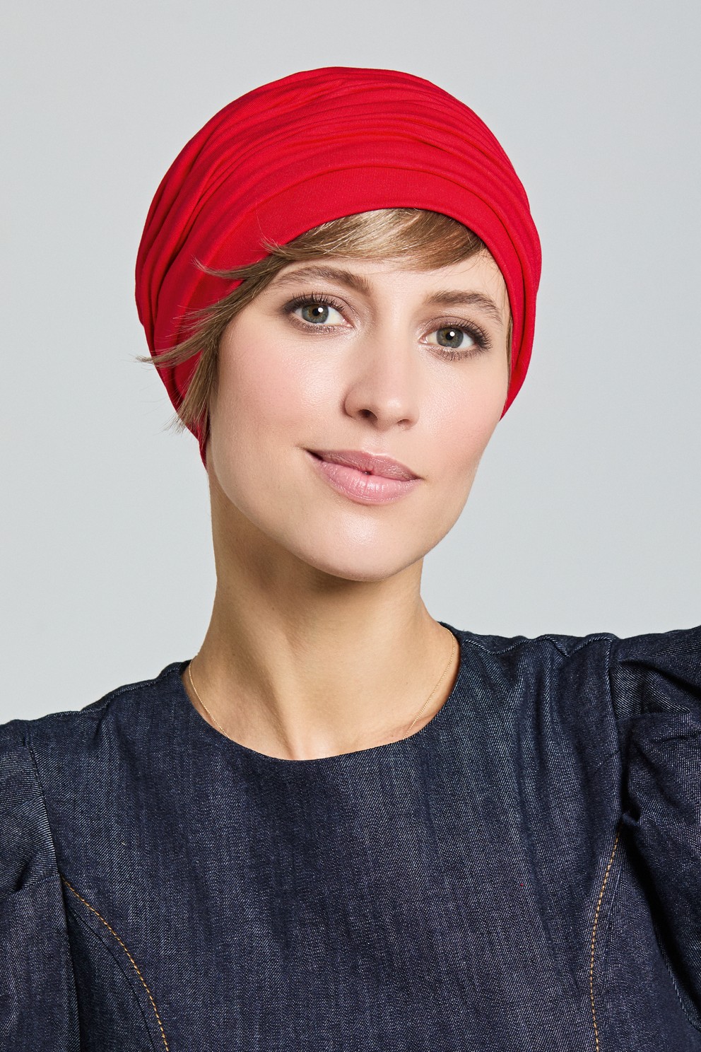 Cora red