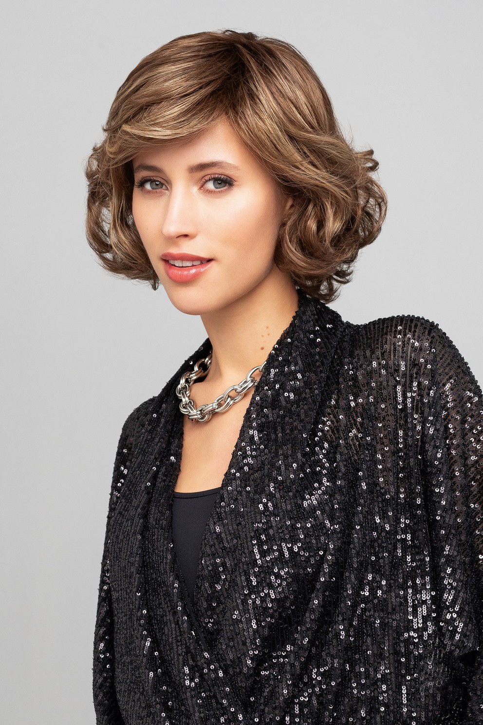 Lady Mono Lace Deluxe - Ital Capelli Benevento
